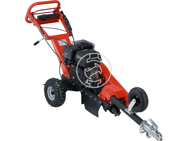 Kép: Yato YT-86125 benzinmotoros tuskomaro 420 cm3 9000W_1.webp