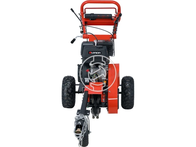 Kép: Yato YT-86125 benzinmotoros tuskomaro 420 cm3 9000W_3.webp
