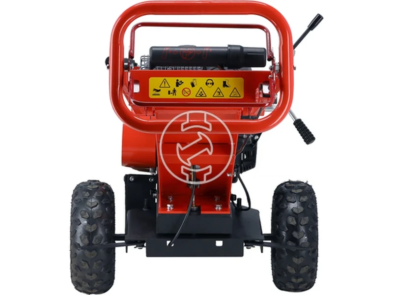 Kép: Yato YT-86125 benzinmotoros tuskomaro 420 cm3 9000W_4.webp