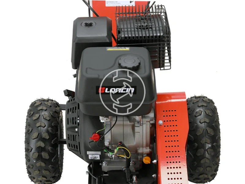 Kép: Yato YT-86125 benzinmotoros tuskomaro 420 cm3 9000W_7.webp