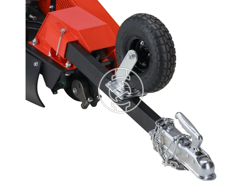 Kép: Yato YT-86125 benzinmotoros tuskomaro 420 cm3 9000W_8.webp