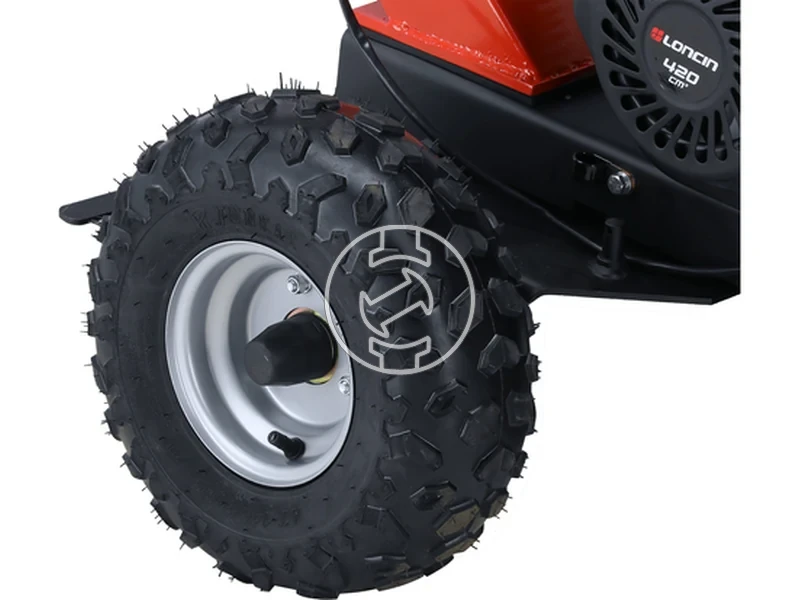 Kép: Yato YT-86125 benzinmotoros tuskomaro 420 cm3 9000W_9.webp
