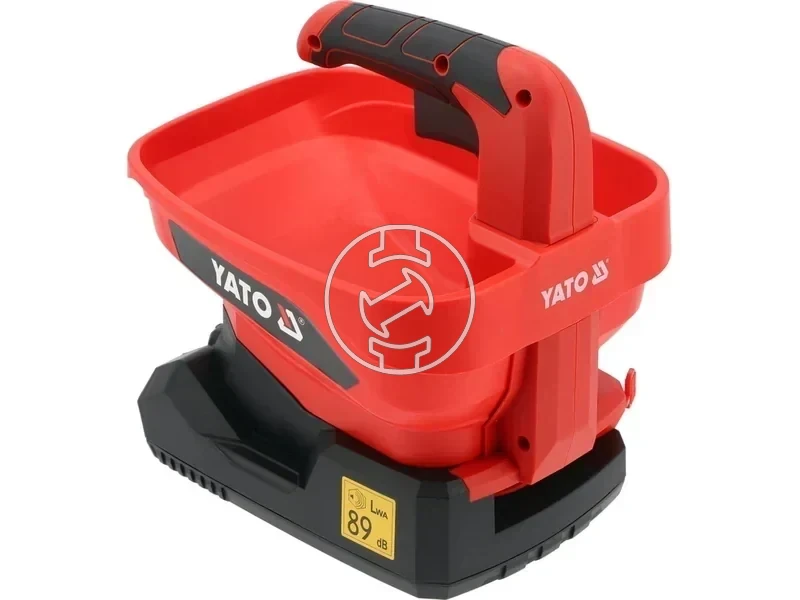 Kép: Yato YT-86704 akkus kezi szorogep 18V 2Ah akku es tolto_1.webp