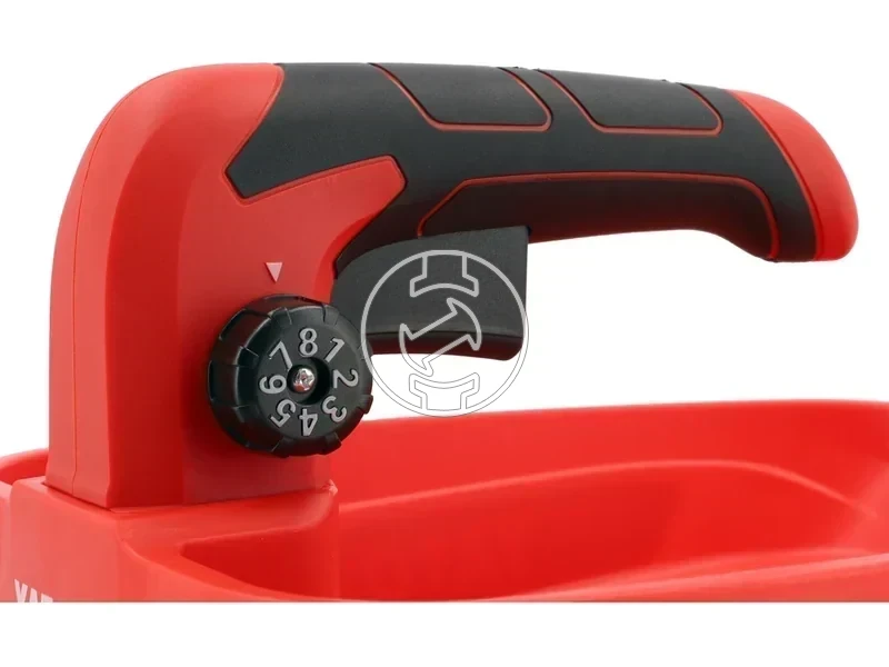 Kép: Yato YT-86704 akkus kezi szorogep 18V 2Ah akku es tolto_5.webp