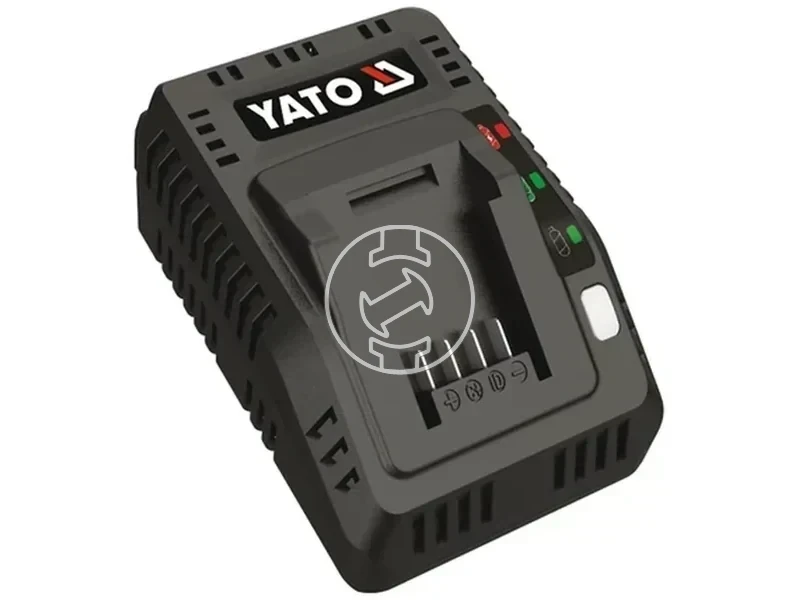Kép: Yato YT-86704 akkus kezi szorogep 18V 2Ah akku es tolto_8.webp