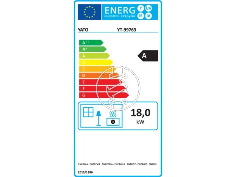 Kép: Yato YT-99763 gazolajos holegbefuvo 18 kW_9.webp
