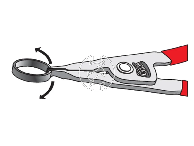 Kép: Yato zegerfogo 225 mm.webp