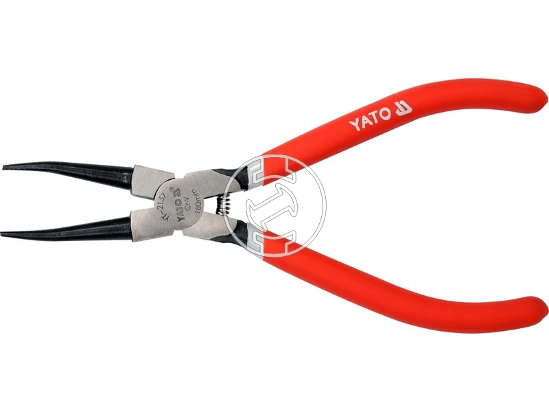 Kép: Yato zegerfogo belso egyenes 180 mm.webp