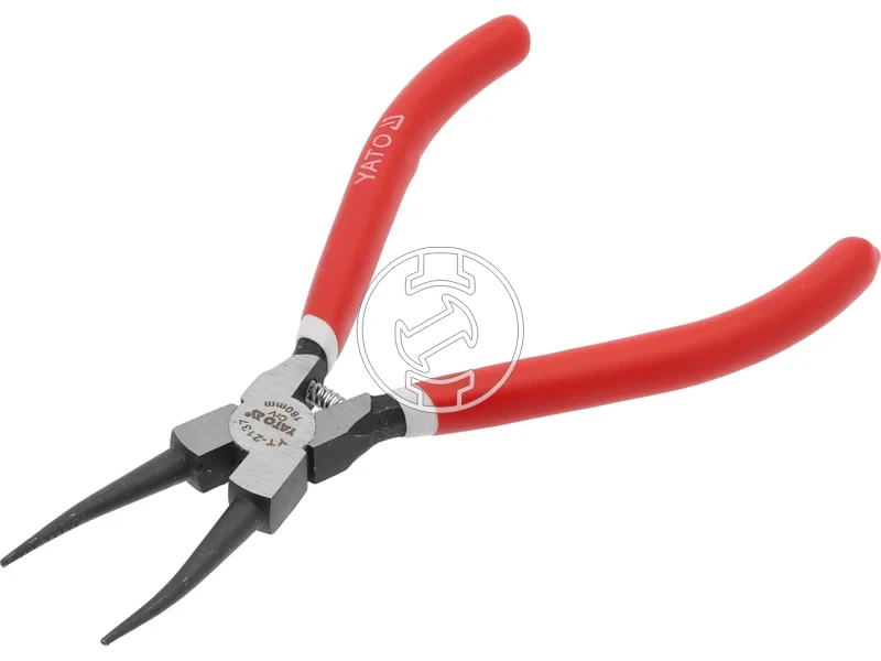 Kép: Yato zegerfogo belso egyenes 180 mm.webp