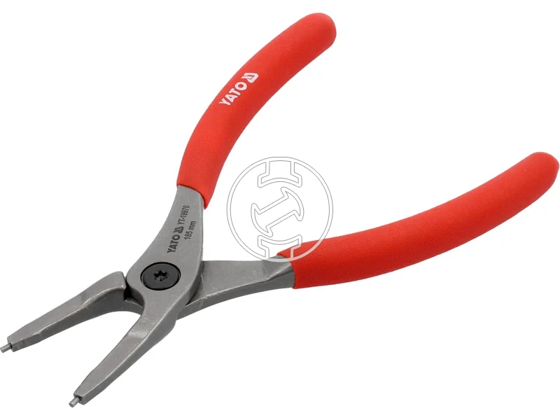 Kép: Yato zegerfogo belso egyenes 185 mm.webp