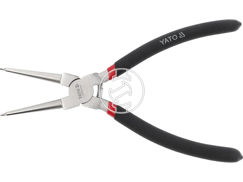 Kép: Yato zegerfogo belso egyenes 200 mm.webp