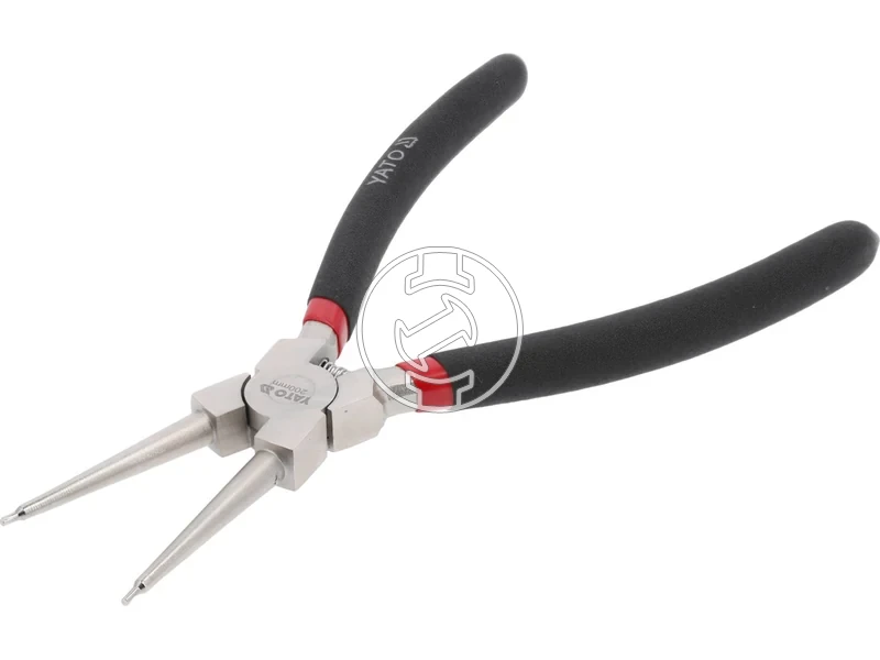 Kép: Yato zegerfogo belso egyenes 200 mm.webp