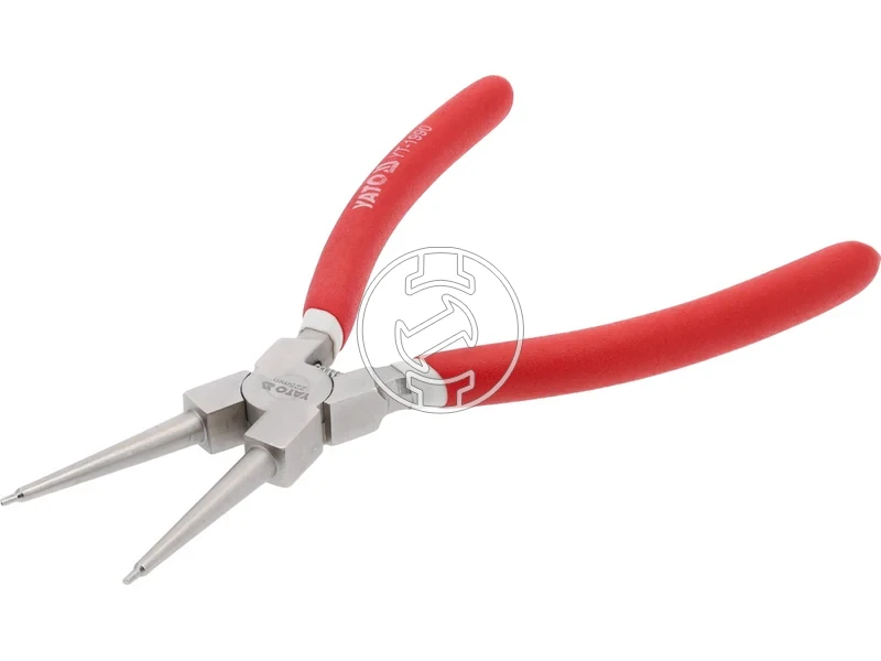 Kép: Yato zegerfogo belso egyenes 225 mm.webp