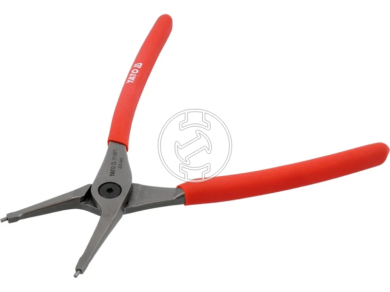 Kép: Yato zegerfogo belso egyenes 235 mm.webp