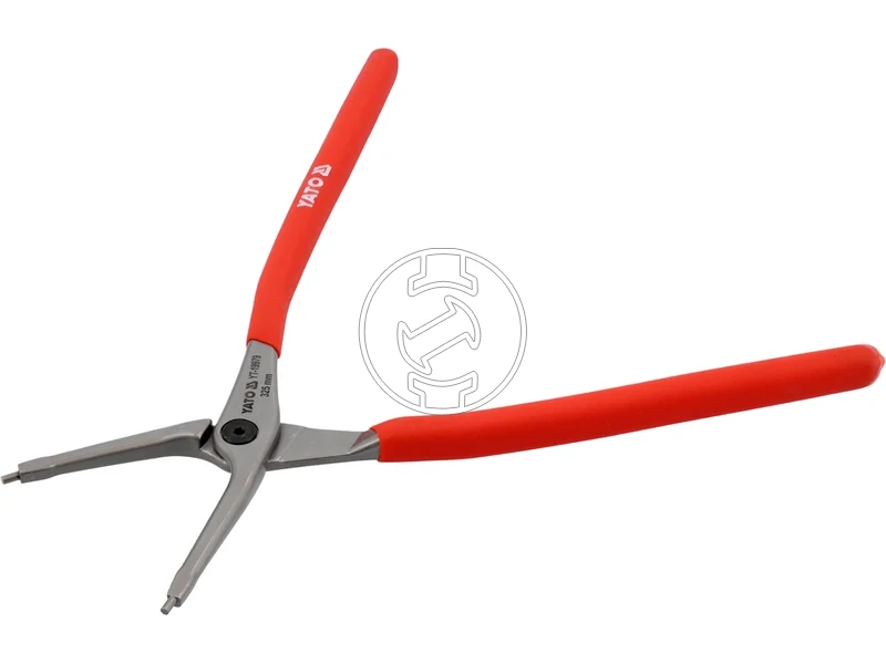 Kép: Yato zegerfogo belso egyenes 325 mm.webp