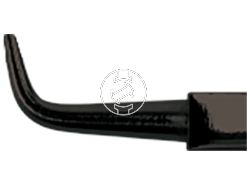 Kép: Yato zegerfogo belso hajlitott 180 mm.webp