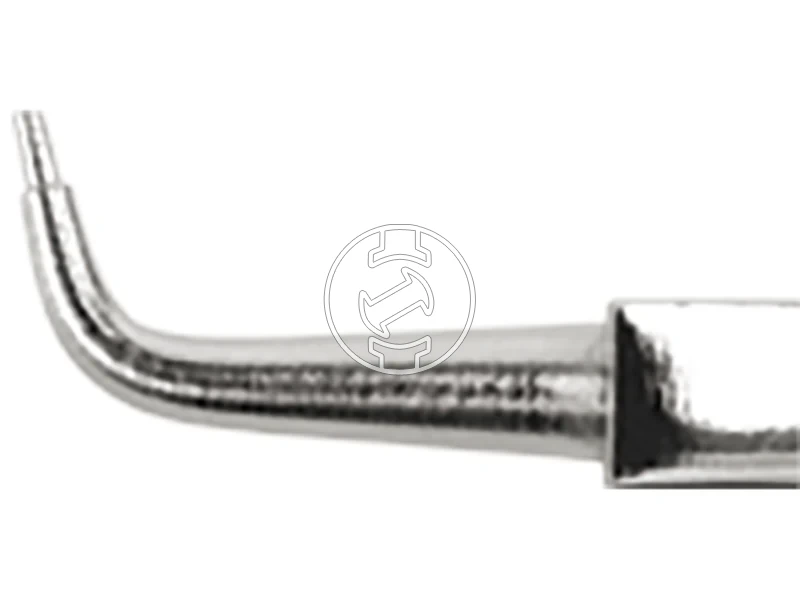 Kép: Yato zegerfogo belso hajlitott 200 mm.webp