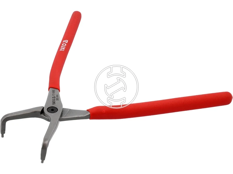 Kép: Yato zegerfogo belso hajlitott 305 mm.webp