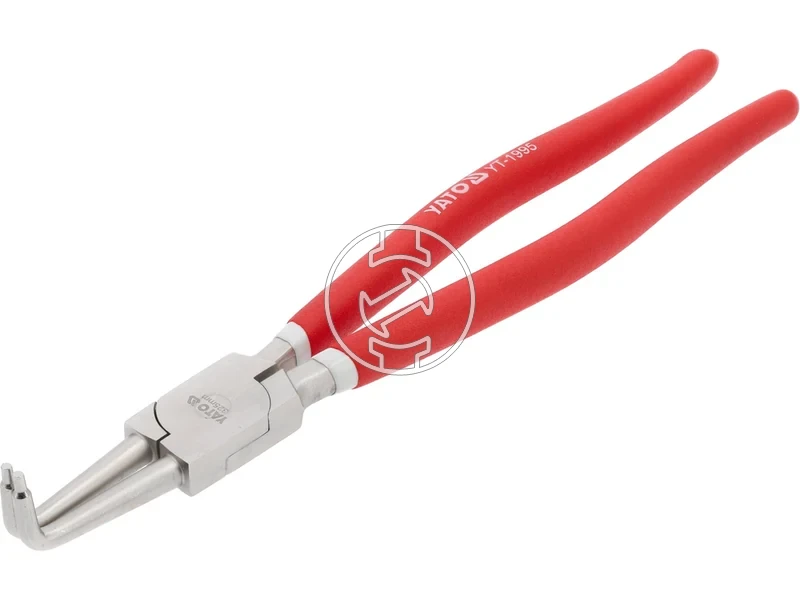 Kép: Yato zegerfogo belso hajlitott 325 mm.webp