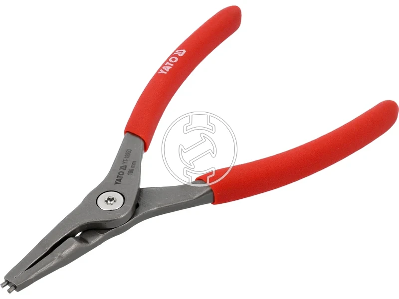 Kép: Yato zegerfogo kulso egyenes 180 mm.webp