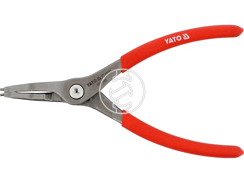 Kép: Yato zegerfogo kulso egyenes 180 mm.webp