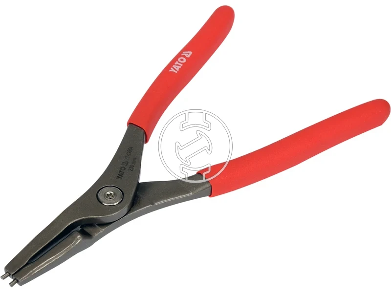 Kép: Yato zegerfogo kulso egyenes 230 mm.webp