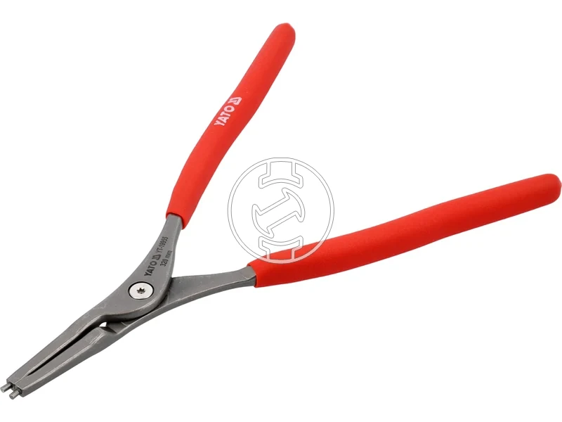 Kép: Yato zegerfogo kulso egyenes 320 mm.webp