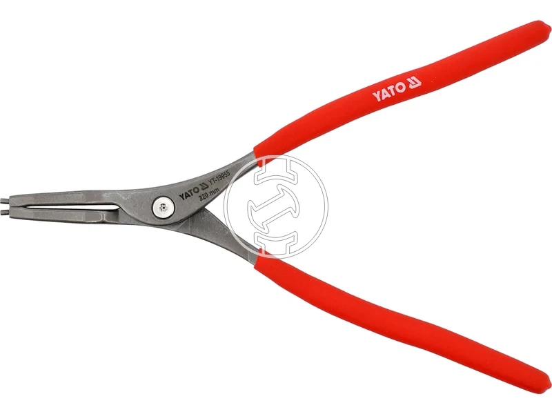 Kép: Yato zegerfogo kulso egyenes 320 mm.webp