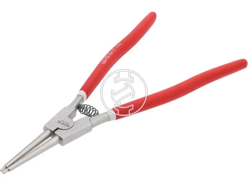 Kép: Yato zegerfogo kulso egyenes 325 mm.webp