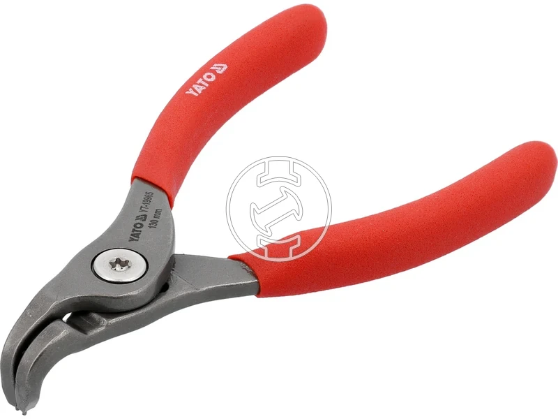 Kép: Yato zegerfogo kulso hajlitott 130 mm.webp