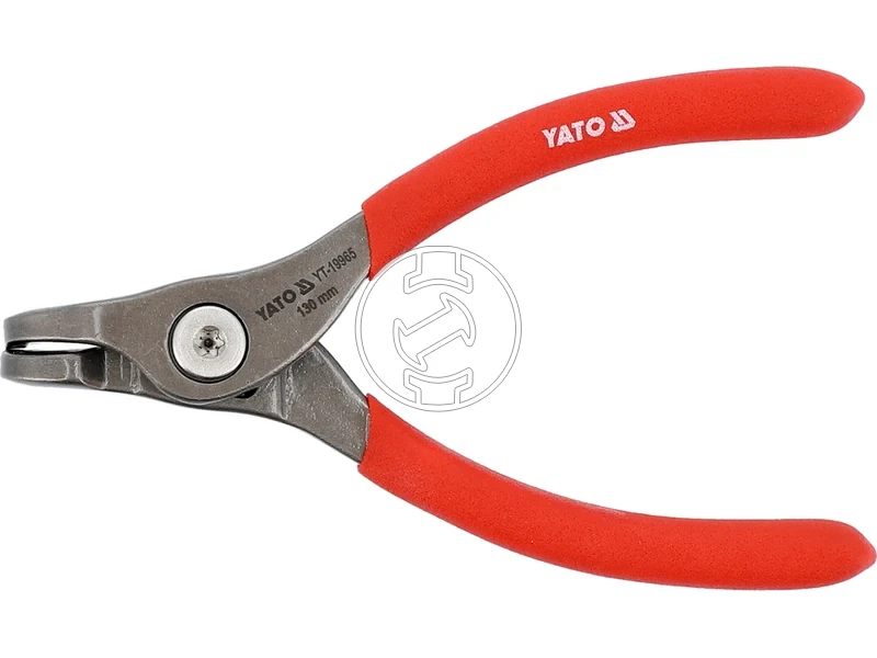 Kép: Yato zegerfogo kulso hajlitott 130 mm.webp