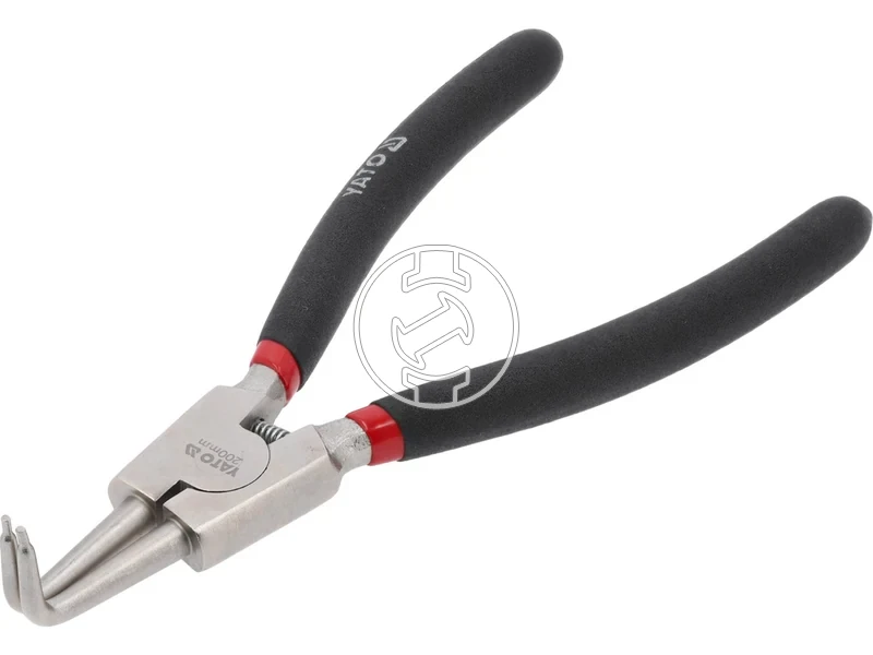 Kép: Yato zegerfogo kulso hajlitott 200 mm.webp