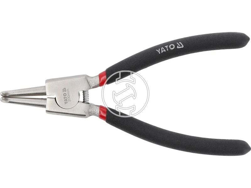 Kép: Yato zegerfogo kulso hajlitott 200 mm.webp