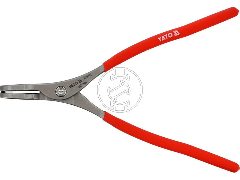 Kép: Yato zegerfogo kulso hajlitott 300 mm.webp