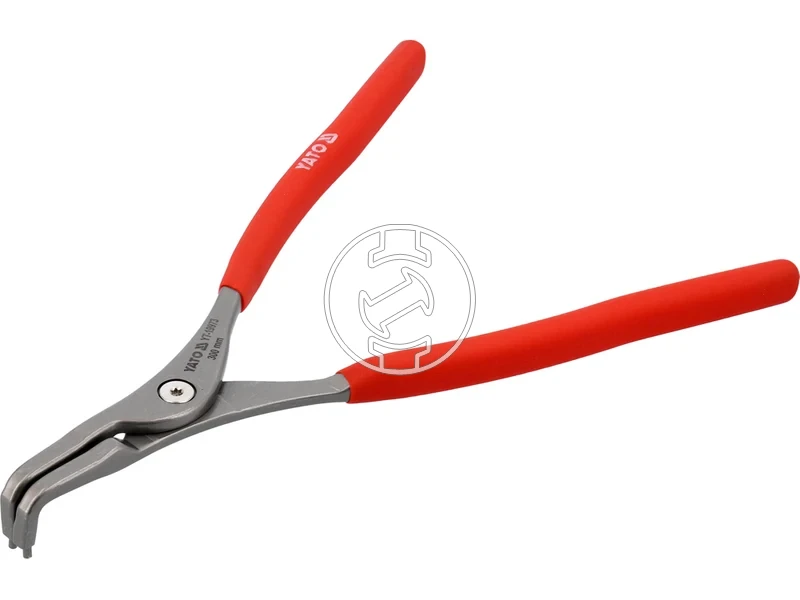 Kép: Yato zegerfogo kulso hajlitott 300 mm.webp