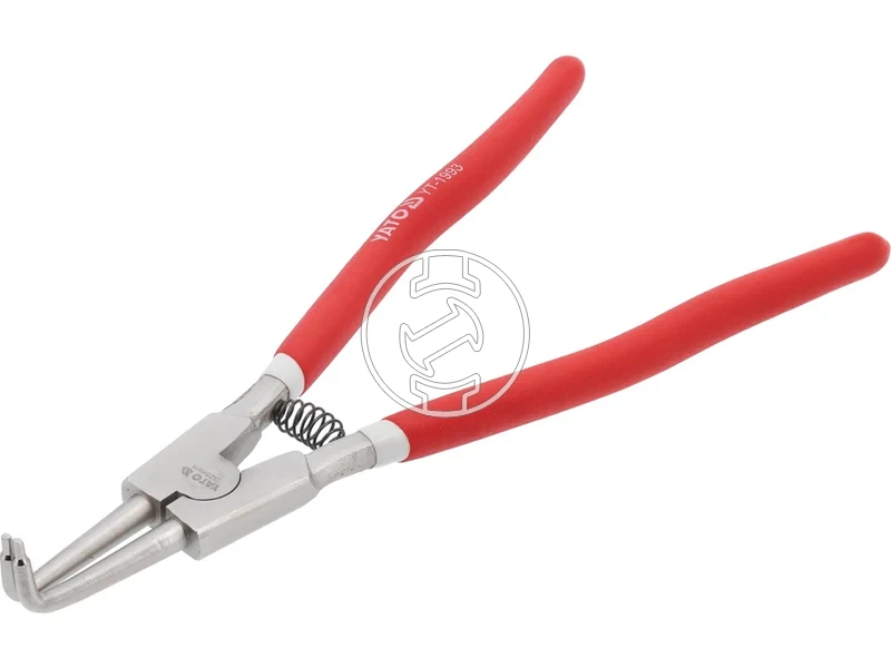 Kép: Yato zegerfogo kulso hajlitott 325 mm.webp