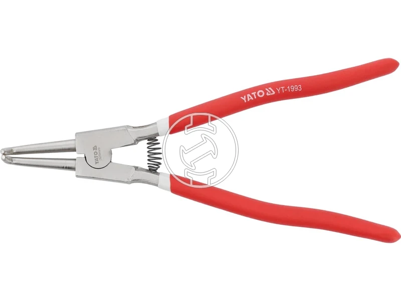 Kép: Yato zegerfogo kulso hajlitott 325 mm.webp