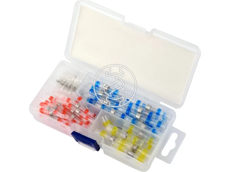 Kép: Yato zsugorcso keszlet 025-6 mm2 100 db.webp