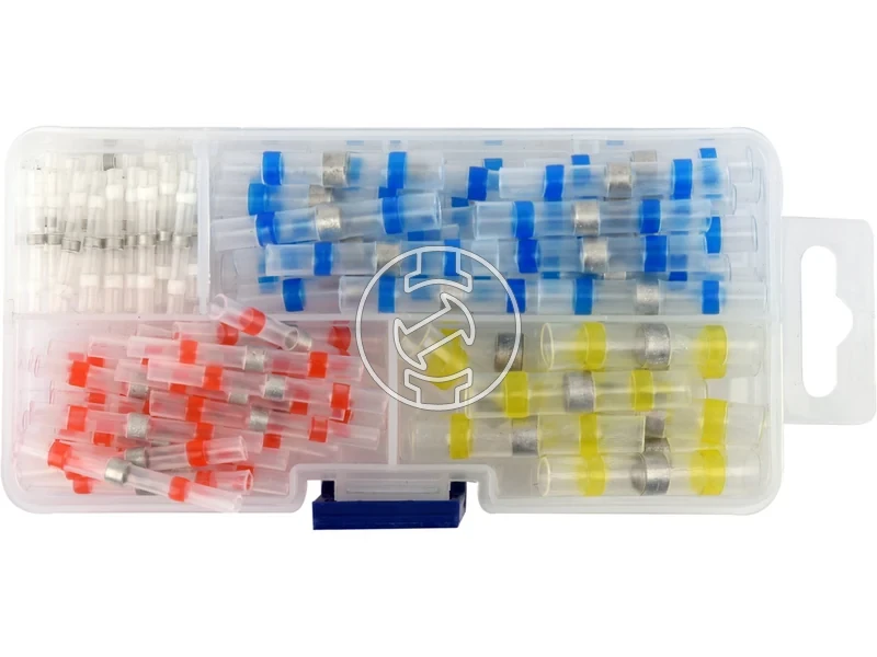 Kép: Yato zsugorcso keszlet 025-6 mm2 100 db.webp