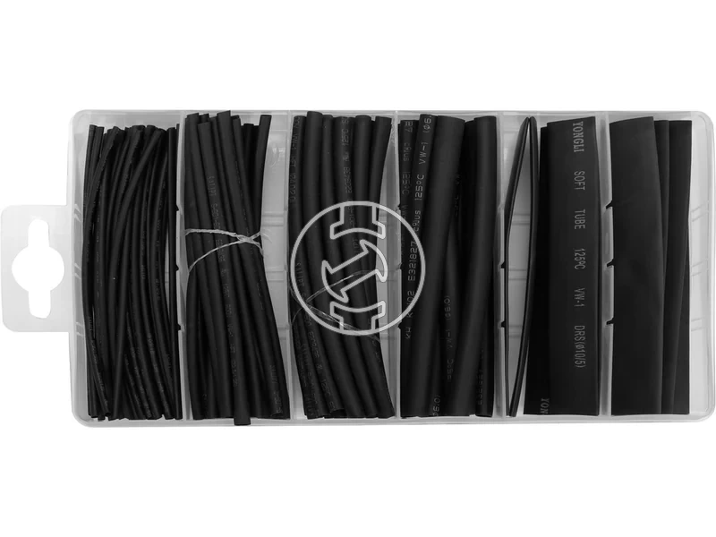 Kép: Yato zsugorcso keszlet 100 db.webp