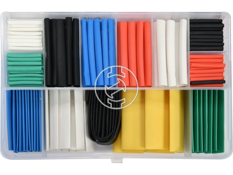 Kép: Yato zsugorcso keszlet 171 db.webp