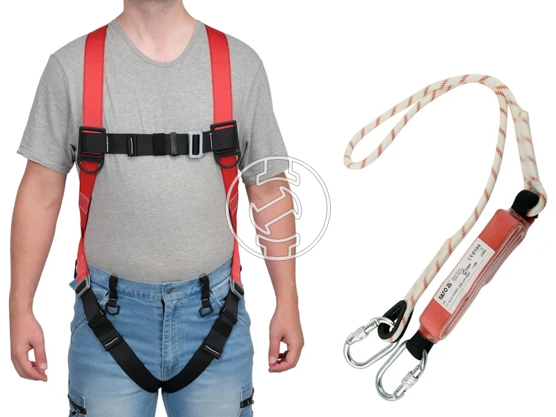 Kép: Yato zuhanasgatlo szett 100 kg.webp