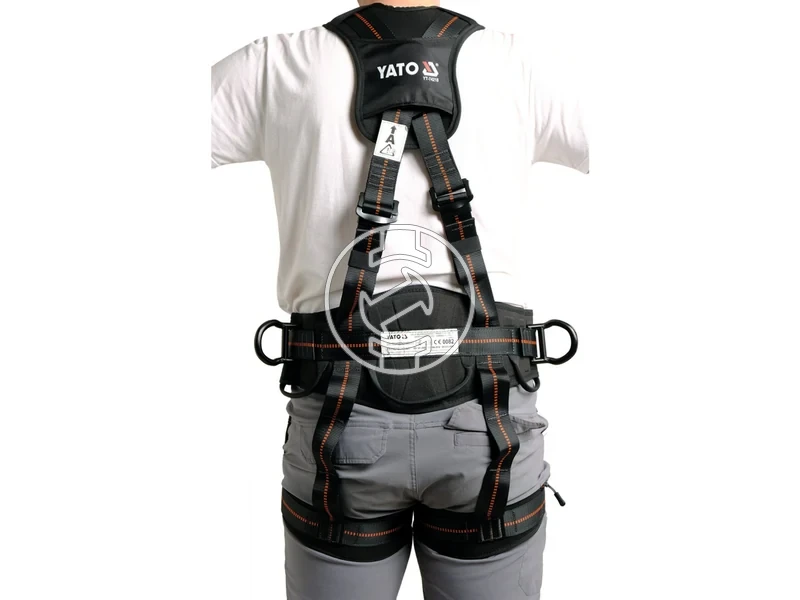 Kép: Yato zuhanasgatlo szett 100 kg.webp