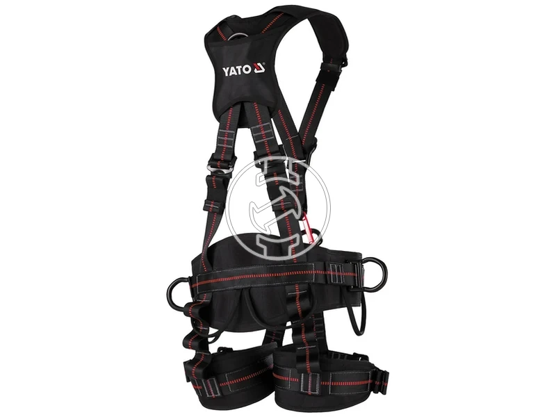 Kép: Yato zuhanasgatlo szett 100 kg.webp