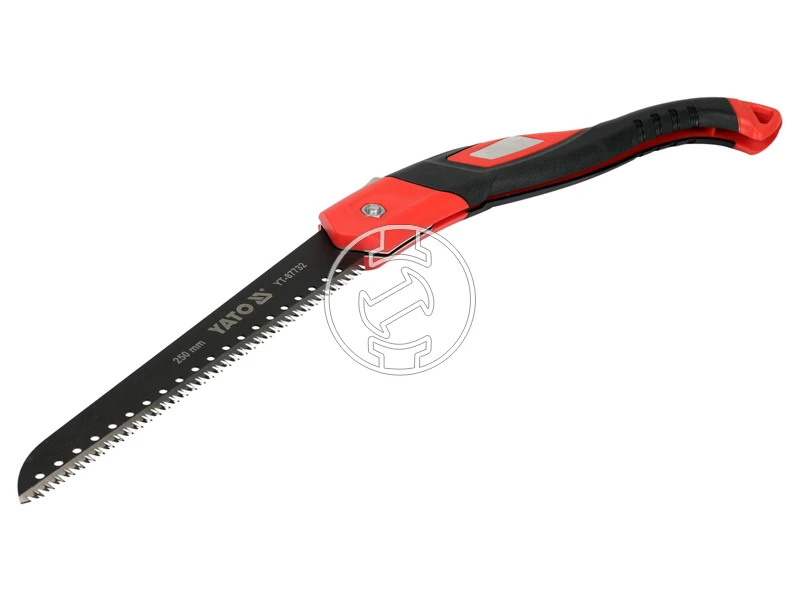 Yato  egykezes kézi fűrész 250 mm