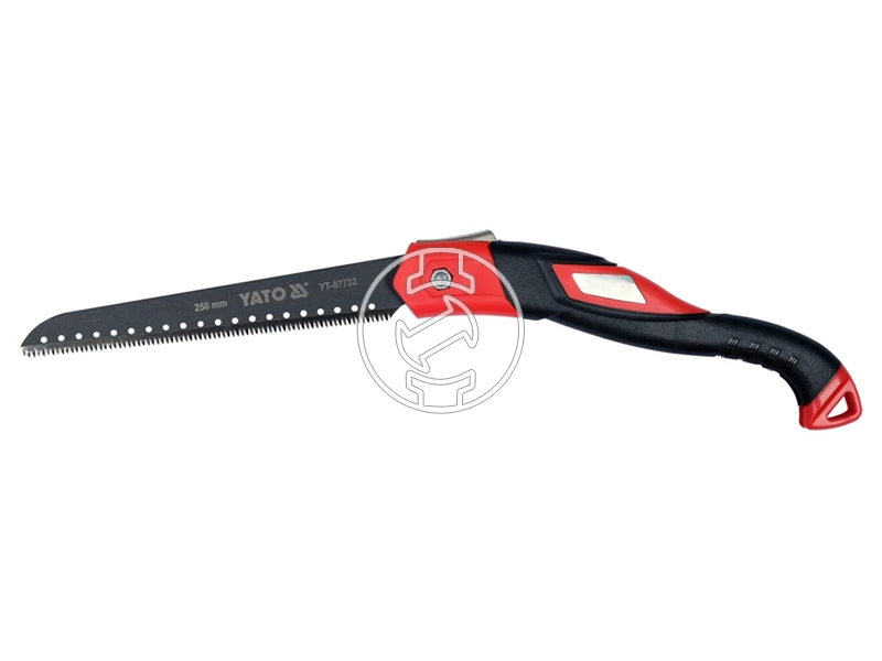 Yato egykezes kézi fűrész 250 mm