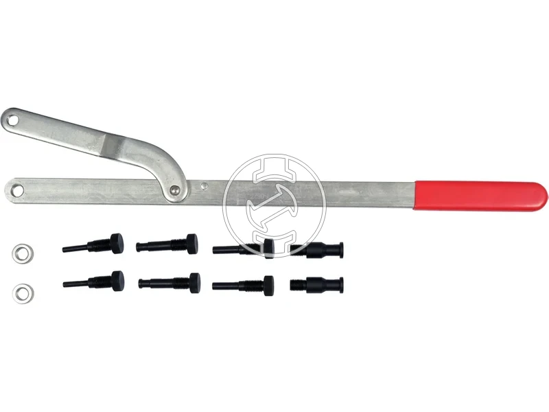 Kép: YT-0627 YATO Szijtarcsa feszito keszlet.webp