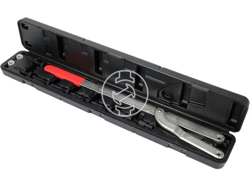 Kép: YT-0627 YATO Szijtarcsa feszito keszlet.webp