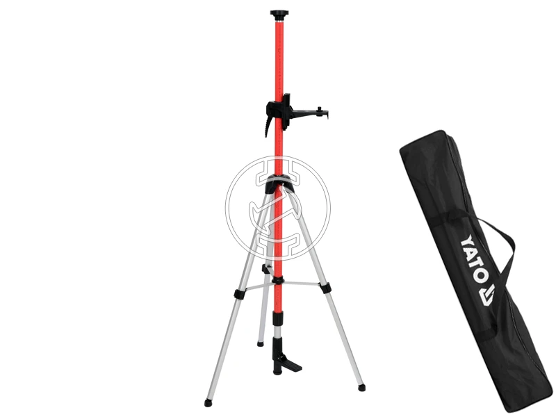 Yato teleszkóprúd 3,7 m