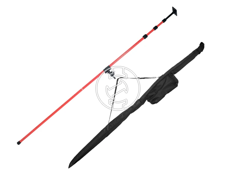 Yato teleszkóprúd 4 m